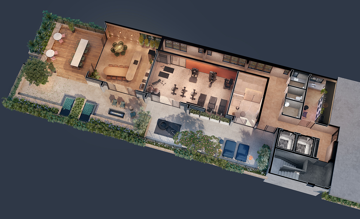 Rooftop